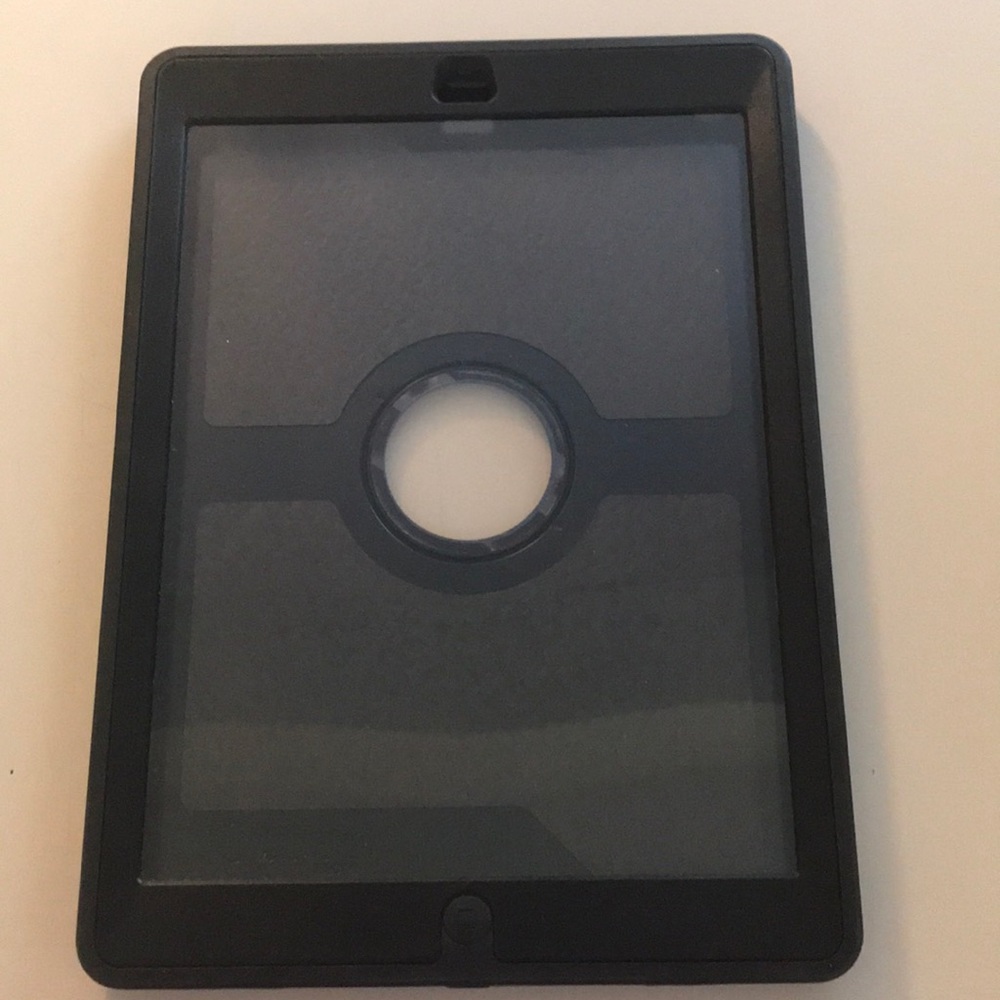 iPad Air 1 Otterbox case